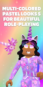 Unicorn Skins for Roblox اسکرین شاٹ 3