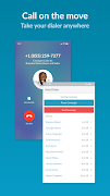 برنامه‌نما CINC Agent عکس از صفحه