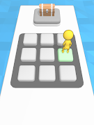 Brain Jump 3D تصوير الشاشة 4