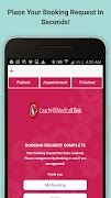 SeekingDoc syot layar 3