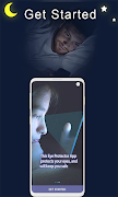 4 Schermata Filtro luce blu - Attivatore m