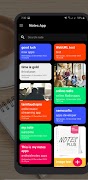 Notes Plus скриншот 5