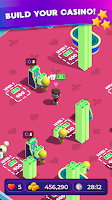 Casino Tycoon: Idle Manager screenshot 3