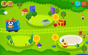 구몬 스마트 이야기수학 A poster