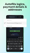 Kaspersky Password Manager screenshot 3