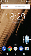 Blinking Flashlight screenshot 2