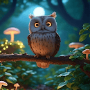 Naviya : Sons de la forêt pour APK