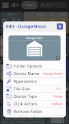 HD+ Dashboard ภาพหน้าจอ 3
