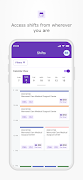 ShiftWise Flex স্ক্রিনশট 2