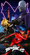 5 Schermata Miraculous Squad