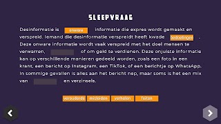HackShield In De Bieb screenshot 6