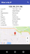 Find IP Address Location Screenshot 6