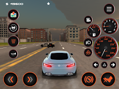 برنامه‌نما Carshift عکس از صفحه