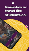 Student Mobility screenshot 1