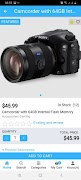 3 Schermata Click e Market