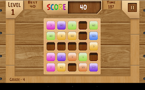 Math Stack スクリーンショット 5