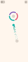 Ball Throw Match Adventure تصوير الشاشة 3