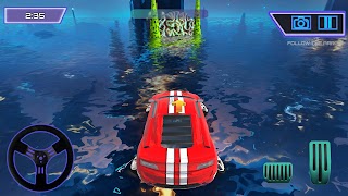 Seaway Car Driving screenshot 6