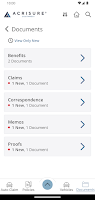 Acrisure Southwest screenshot 2