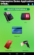 برنامه‌نما Evolute Impress Demo App عکس از صفحه