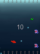 Hooks & Sharks syot layar 2
