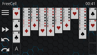 Solitaire Collection (Klondike 截图 2