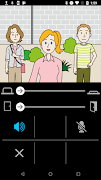 Intercom App Type B screenshot 1