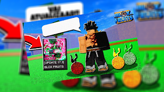 Blox Fruits Tips For Roblx স্ক্রিনশট 1