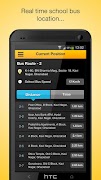 Schoolbus* screenshot 1