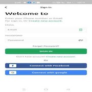 1 Schermata VideoEditorApp