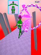 Casting Day スクリーンショット 5