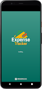 Expense Tracker পোস্টার