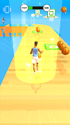 1 Schermata Slam Jam Dunk