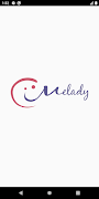 Eethuis Melady poster