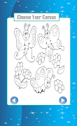 Butterfly Coloring Book poster