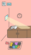 Cat Test اسکرین شاٹ 3