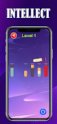 Liquid Sorting Challenge ภาพหน้าจอ 1