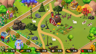 Ẩn & Tìm - Đồ vật ẩn ảnh chụp màn hình 7