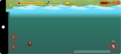 Dump Escape تصوير الشاشة 6