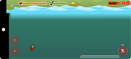 Dump Escape Screenshot 6