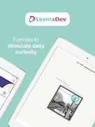 learn&dev captura de pantalla 4