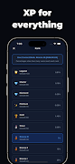 Dialed In: Self Improvement screenshot 2