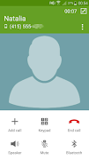 Fake Call imagem de tela 6