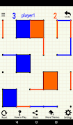 Dots and Boxes screenshot 7