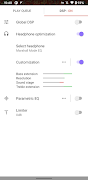 برنامه‌نما YK Player - Spatial audio عکس از صفحه