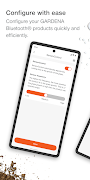 GARDENA Bluetooth® App تصوير الشاشة 2