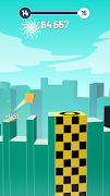 Ball Horizon! screenshot 1