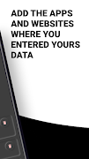 Address Keeper imagem de tela 1