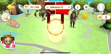 Godspeed Screenshot 6