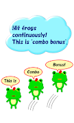 Frogout স্ক্রিনশট 2